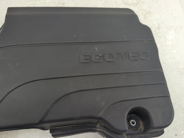 2022 Chevrolet Malibu Engine Cover