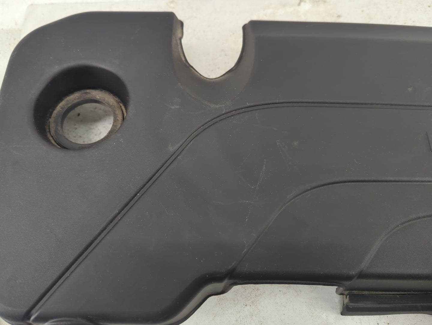2022 Chevrolet Malibu Engine Cover - Oemusedautoparts1.com