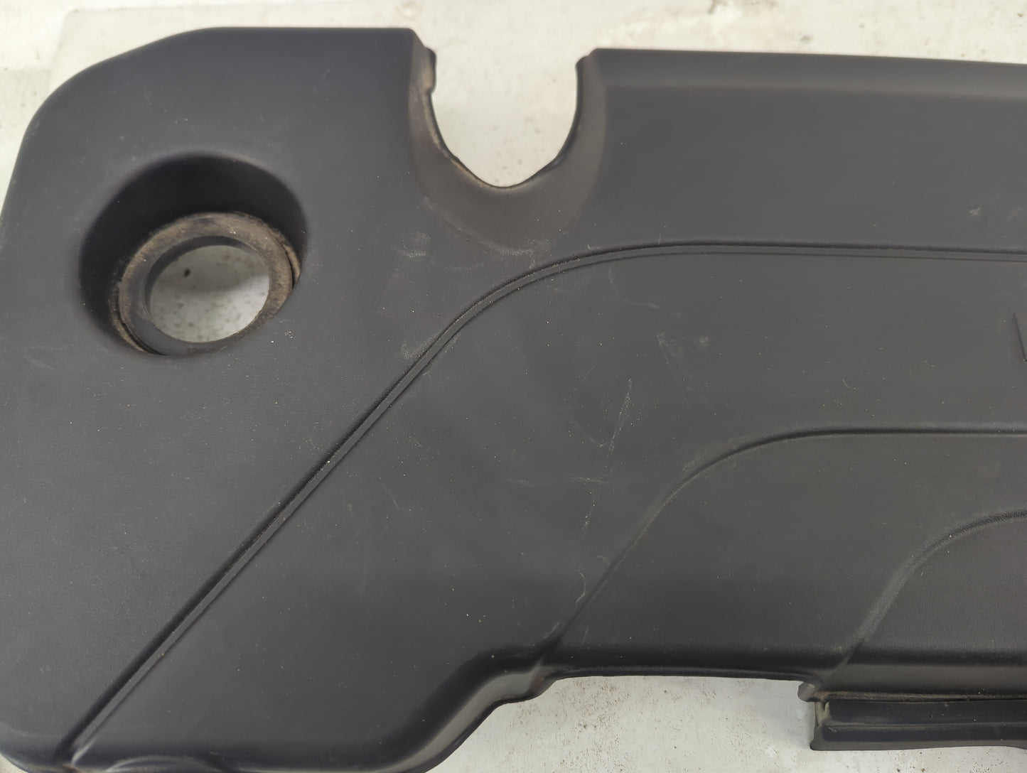2022 Chevrolet Malibu Engine Cover - Oemusedautoparts1.com