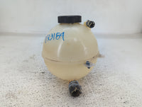 2016 Chevrolet Malibu Radiator Coolant Overflow Expansion Tank Bottle 1432602 - Oemusedautoparts1.com