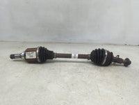 2019-2021 Chevrolet Malibu Axle Shaft Front Driver Cv C/v - Oemusedautoparts1.com