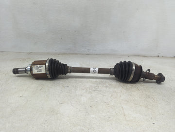 2019-2021 Chevrolet Malibu Axle Shaft Front Driver Cv C/v - Oemusedautoparts1.com