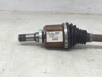 2019-2021 Chevrolet Malibu Axle Shaft Front Driver Cv C/v - Oemusedautoparts1.com