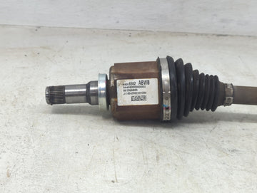 2019-2021 Chevrolet Malibu Axle Shaft Front Driver Cv C/v