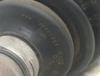 2019-2021 Chevrolet Malibu Axle Shaft Front Driver Cv C/v - Oemusedautoparts1.com