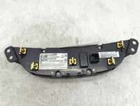 2018-2021 Chevrolet Malibu Climate Control Module Temperature AC/Heater Replacement P/N:84684288 7370200000000X Fits OEM Use