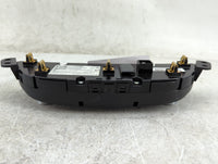 2018-2021 Chevrolet Malibu Climate Control Module Temperature AC/Heater Replacement P/N:84684288 7370200000000X Fits OEM Use