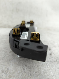 2018-2021 Chevrolet Malibu Climate Control Module Temperature AC/Heater Replacement P/N:84684288 7370200000000X Fits OEM Use