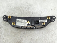2018-2021 Chevrolet Malibu Climate Control Module Temperature AC/Heater Replacement P/N:84684288 7370200000000X Fits OEM Use