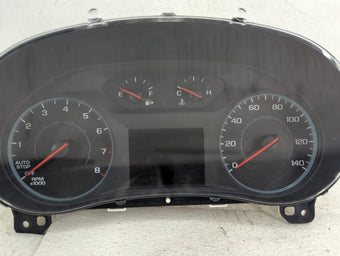 compare product 2022 Chevrolet Malibu Instrument Cluster Speedometer Gauges P/N:42786792 Fits OEM Used Auto Parts