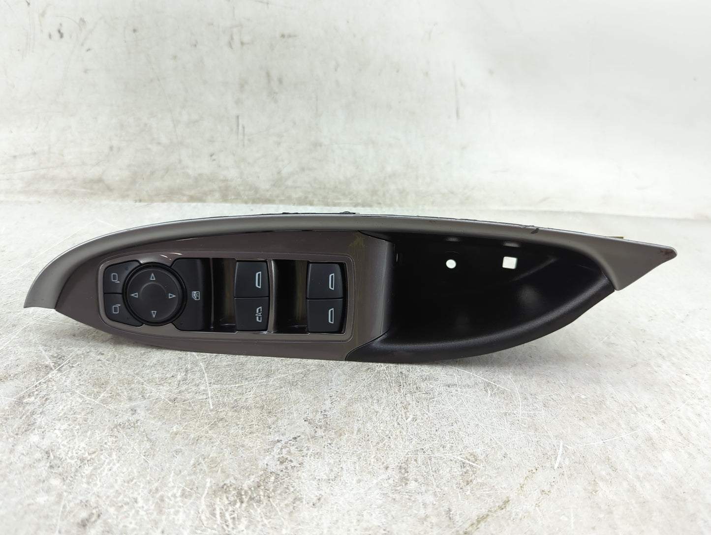 2016-2021 Chevrolet Malibu Master Power Window Switch Replacement Driver Side Left P/N:84513464 D1A160A Fits OEM Used Auto P