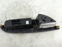 2016-2021 Chevrolet Malibu Master Power Window Switch Replacement Driver Side Left P/N:84513464 D1A160A Fits OEM Used Auto P