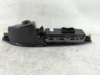 2016-2021 Chevrolet Malibu Master Power Window Switch Replacement Driver Side Left P/N:84513464 D1A160A Fits OEM Used Auto P