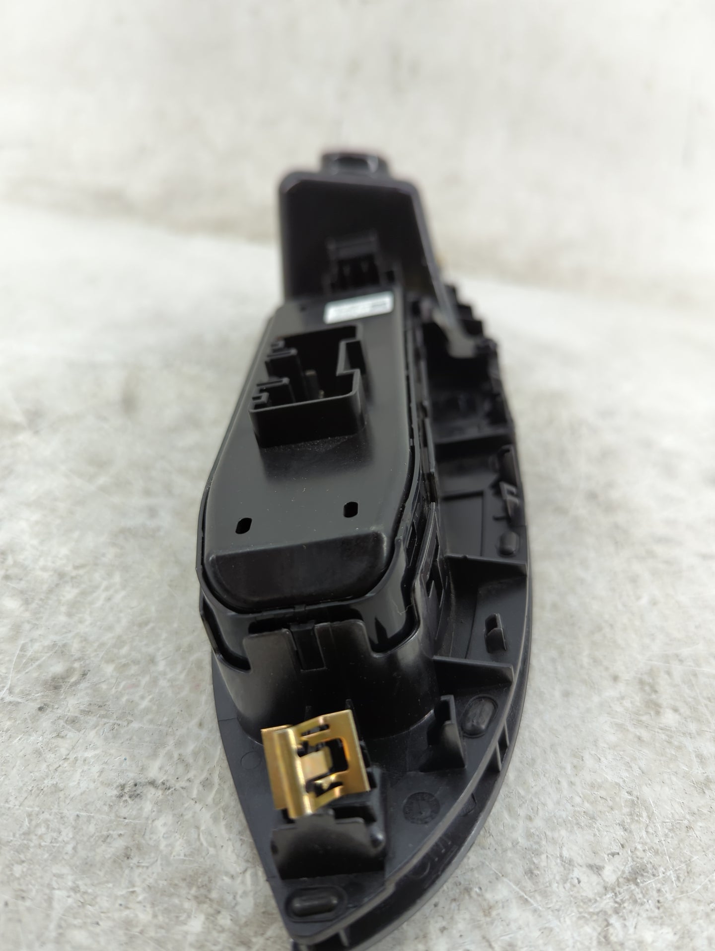 2016-2021 Chevrolet Malibu Master Power Window Switch Replacement Driver Side Left P/N:84513464 D1A160A Fits OEM Used Auto P