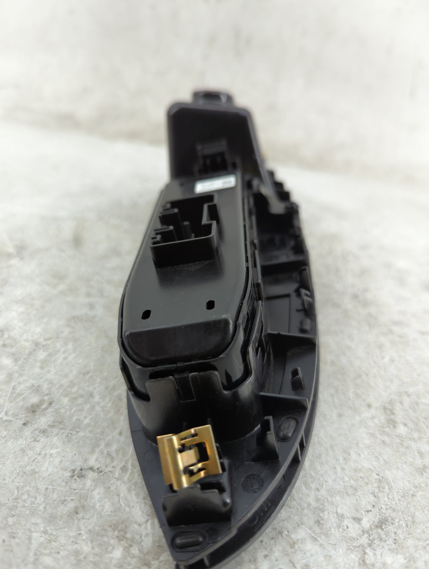 2016-2021 Chevrolet Malibu Master Power Window Switch Replacement Driver Side Left P/N:84513464 D1A160A Fits OEM Used Auto P