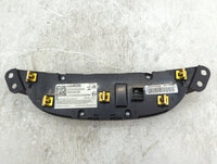 2018-2021 Chevrolet Malibu Climate Control Module Temperature AC/Heater Replacement P/N:84684288 7370200000000X Fits OEM Use