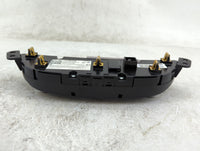2018-2021 Chevrolet Malibu Climate Control Module Temperature AC/Heater Replacement P/N:84684288 7370200000000X Fits OEM Use