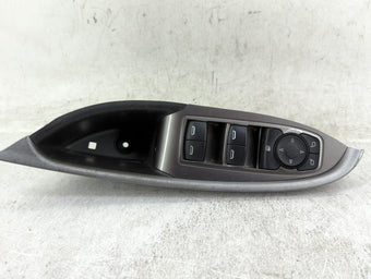 compare product 2016-2021 Chevrolet Malibu Master Power Window Switch Replacement Driver Side Left P/N:84512940 Fits OEM Used Auto Parts