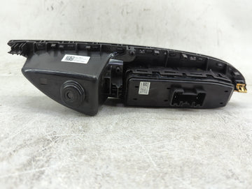 2016-2021 Chevrolet Malibu Master Power Window Switch Replacement Driver Side Left P/N:84512940 Fits OEM Used Auto Parts