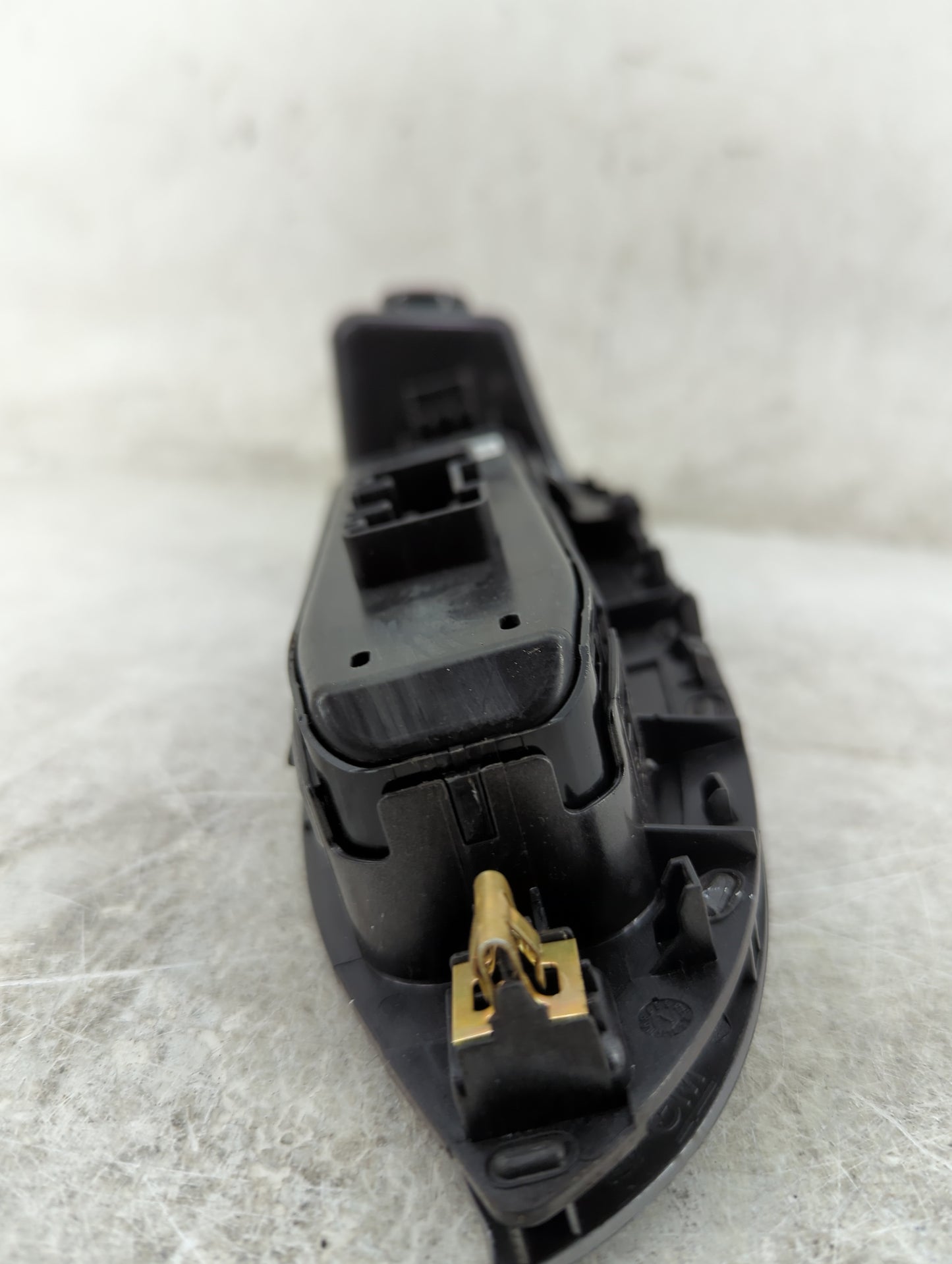 2016-2021 Chevrolet Malibu Master Power Window Switch Replacement Driver Side Left P/N:84512940 Fits OEM Used Auto Parts - O