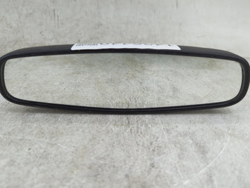 2022 Chevrolet Malibu Interior Rear View Mirror Replacement OEM Fits OEM Used Auto Parts - Oemusedautoparts1.com