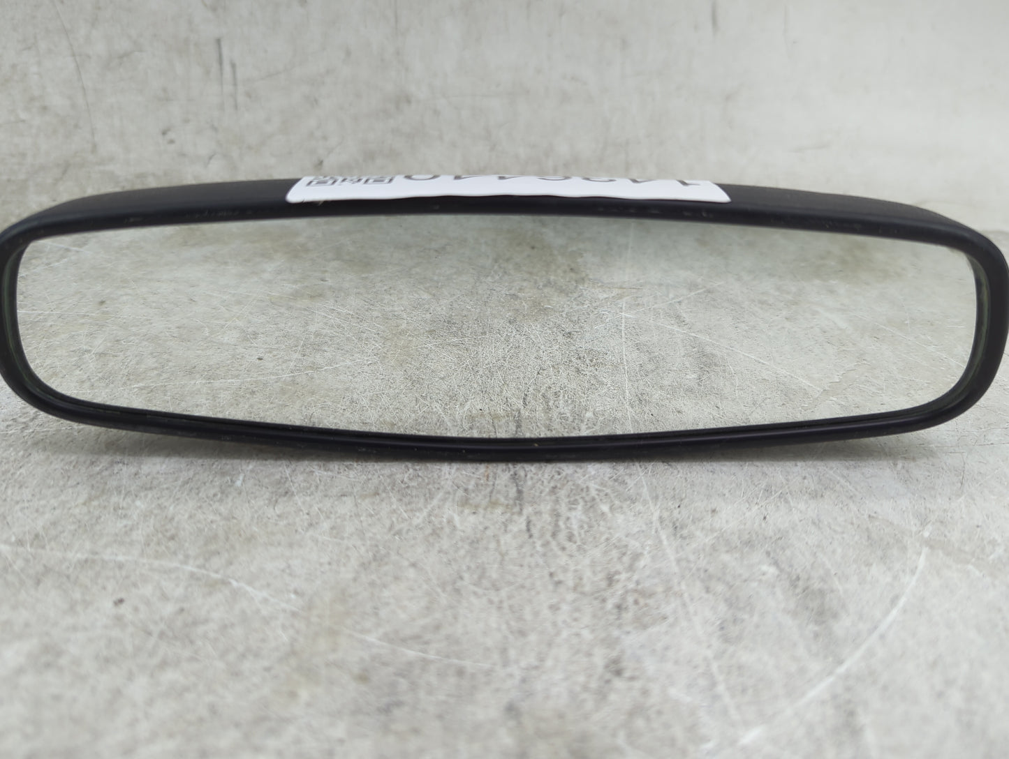 2022 Chevrolet Malibu Interior Rear View Mirror Replacement OEM Fits OEM Used Auto Parts - Oemusedautoparts1.com