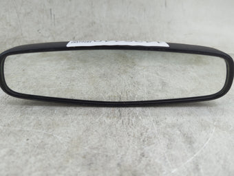 compare product 2022 Chevrolet Malibu Interior Rear View Mirror Replacement OEM Fits OEM Used Auto Parts