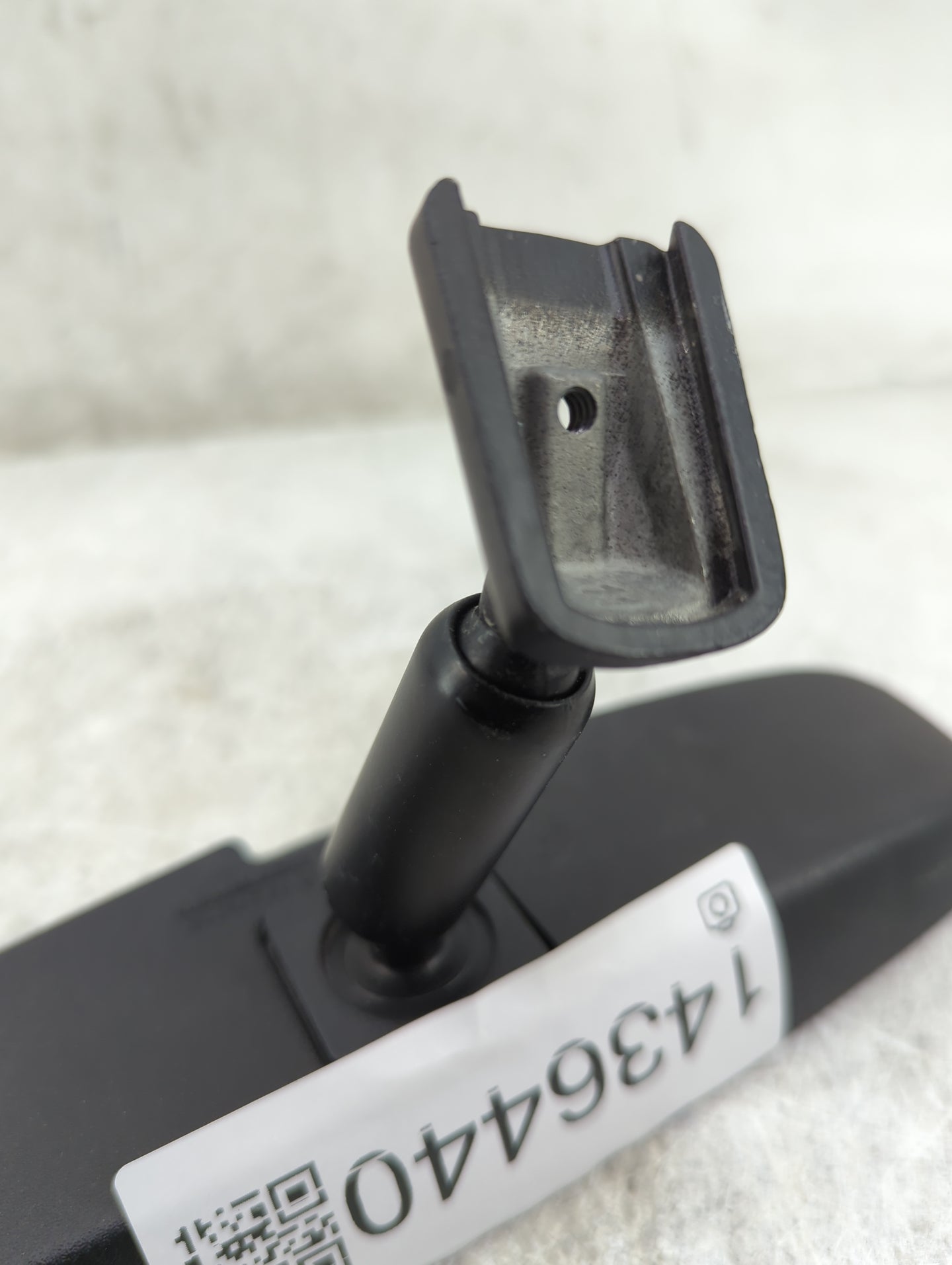 2022 Chevrolet Malibu Interior Rear View Mirror Replacement OEM Fits OEM Used Auto Parts - Oemusedautoparts1.com