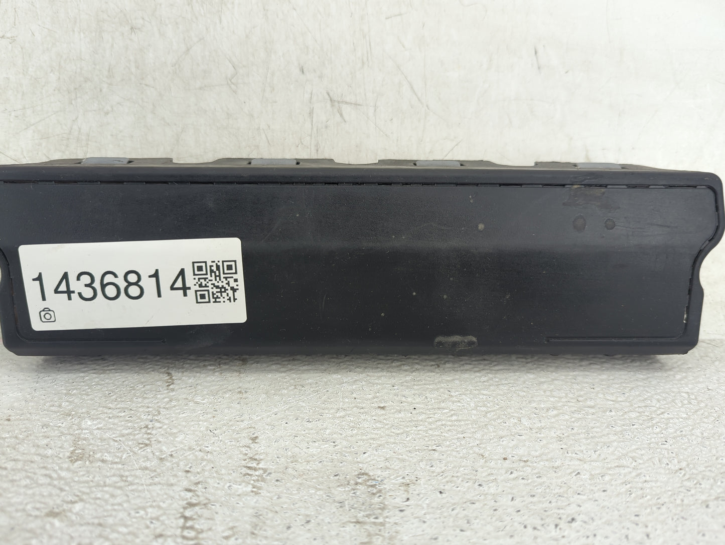 2016-2021 Chevrolet Malibu Air Bag Passenger Right Knee OEM P/N:TG11D06002 0589-P1-000363 Fits Fits 2016 2017 2018 2019 2020