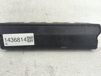 compare product 2016-2021 Chevrolet Malibu Air Bag Passenger Right Knee OEM P/N:TG11D06002 0589-P1-000363 Fits Fits 2016 2017 2018 2019 2020 2021 OEM Used Auto Parts