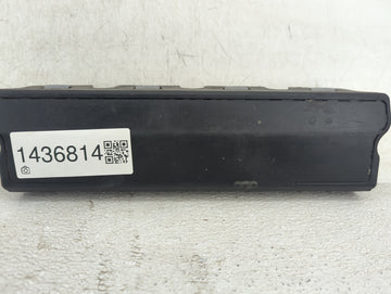 2016-2021 Chevrolet Malibu Air Bag Passenger Right Knee OEM P/N:TG11D06002 0589-P1-000363 Fits Fits 2016 2017 2018 2019 2020