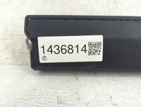 2016-2021 Chevrolet Malibu Air Bag Passenger Right Knee OEM P/N:TG11D06002 0589-P1-000363 Fits Fits 2016 2017 2018 2019 2020