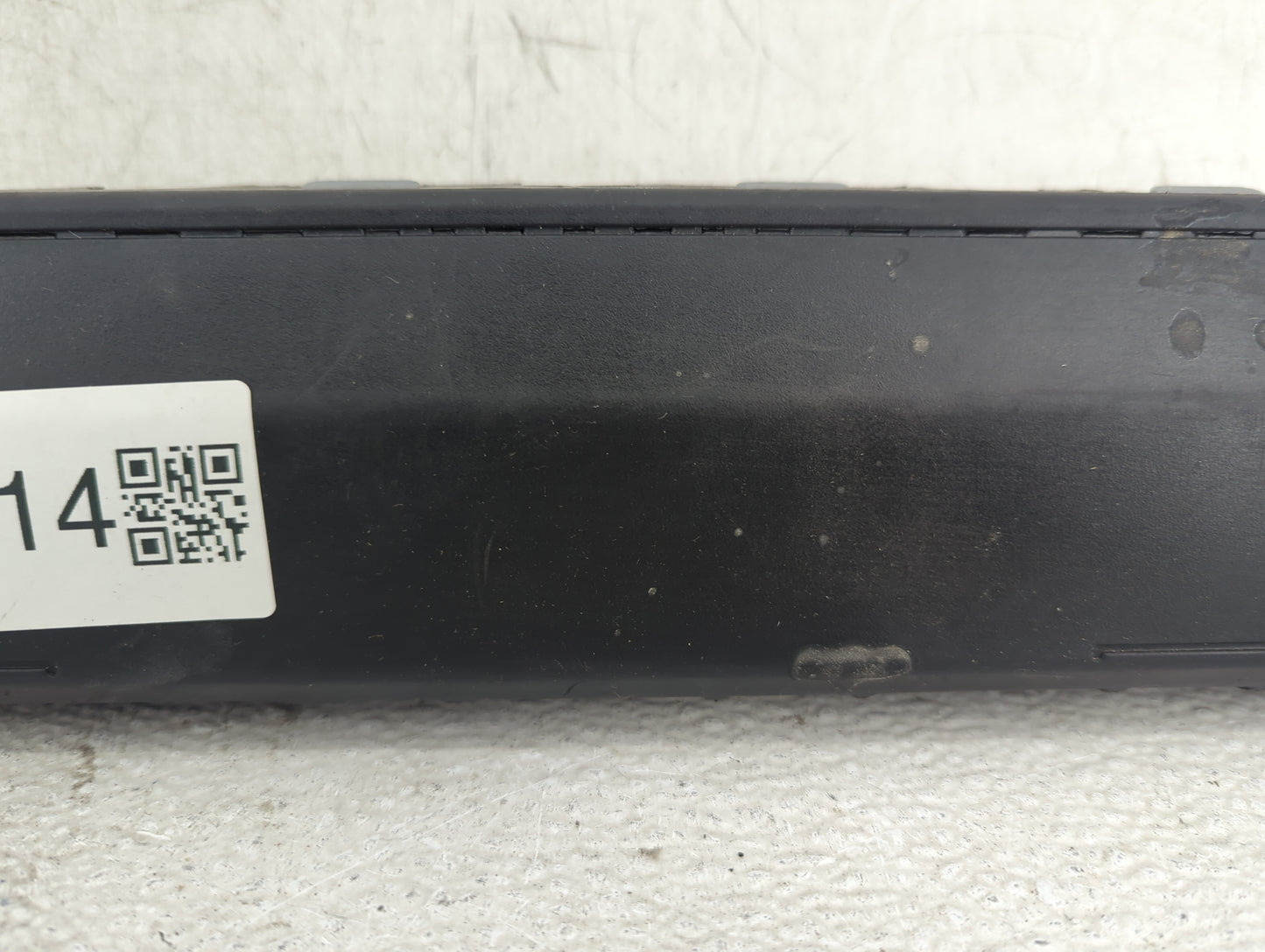 2016-2021 Chevrolet Malibu Air Bag Passenger Right Knee OEM P/N:TG11D06002 0589-P1-000363 Fits Fits 2016 2017 2018 2019 2020