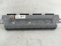 2016-2021 Chevrolet Malibu Air Bag Passenger Right Knee OEM P/N:TG11D06002 0589-P1-000363 Fits Fits 2016 2017 2018 2019 2020