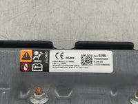 2016-2021 Chevrolet Malibu Air Bag Passenger Right Knee OEM P/N:TG11D06002 0589-P1-000363 Fits Fits 2016 2017 2018 2019 2020