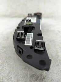 2018-2021 Chevrolet Malibu Climate Control Module Temperature AC/Heater Replacement P/N:84684288 7370200000000X Fits OEM Use