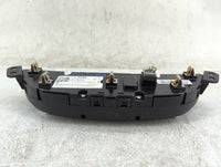 2018-2021 Chevrolet Malibu Climate Control Module Temperature AC/Heater Replacement P/N:84684288 7370200000000X Fits OEM Use