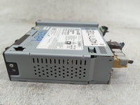 2017 Chevrolet Malibu Radio AM FM Cd Player Receiver Replacement P/N:86810837 555343750 Fits Fits 2018 2019 2020 OEM Used Au