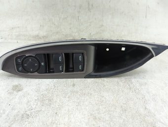 compare product 2016-2021 Chevrolet Malibu Master Power Window Switch Replacement Driver Side Left P/N:84493909 Fits OEM Used Auto Parts