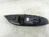 2016-2021 Chevrolet Malibu Master Power Window Switch Replacement Driver Side Left P/N:84493909 Fits OEM Used Auto Parts - O
