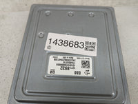 2020-2021 Chevrolet Malibu PCM Engine Control Computer ECU ECM PCU OEM P/N:12718932 12711695 Fits Fits 2020 2021 2022 OEM Us
