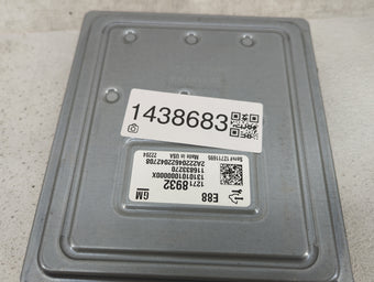 compare product 2020-2021 Chevrolet Malibu PCM Engine Control Computer ECU ECM PCU OEM P/N:12718932 12711695 Fits Fits 2020 2021 2022 OEM Used Auto Parts