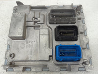 2020-2021 Chevrolet Malibu PCM Engine Control Computer ECU ECM PCU OEM P/N:12718932 12711695 Fits Fits 2020 2021 2022 OEM Us