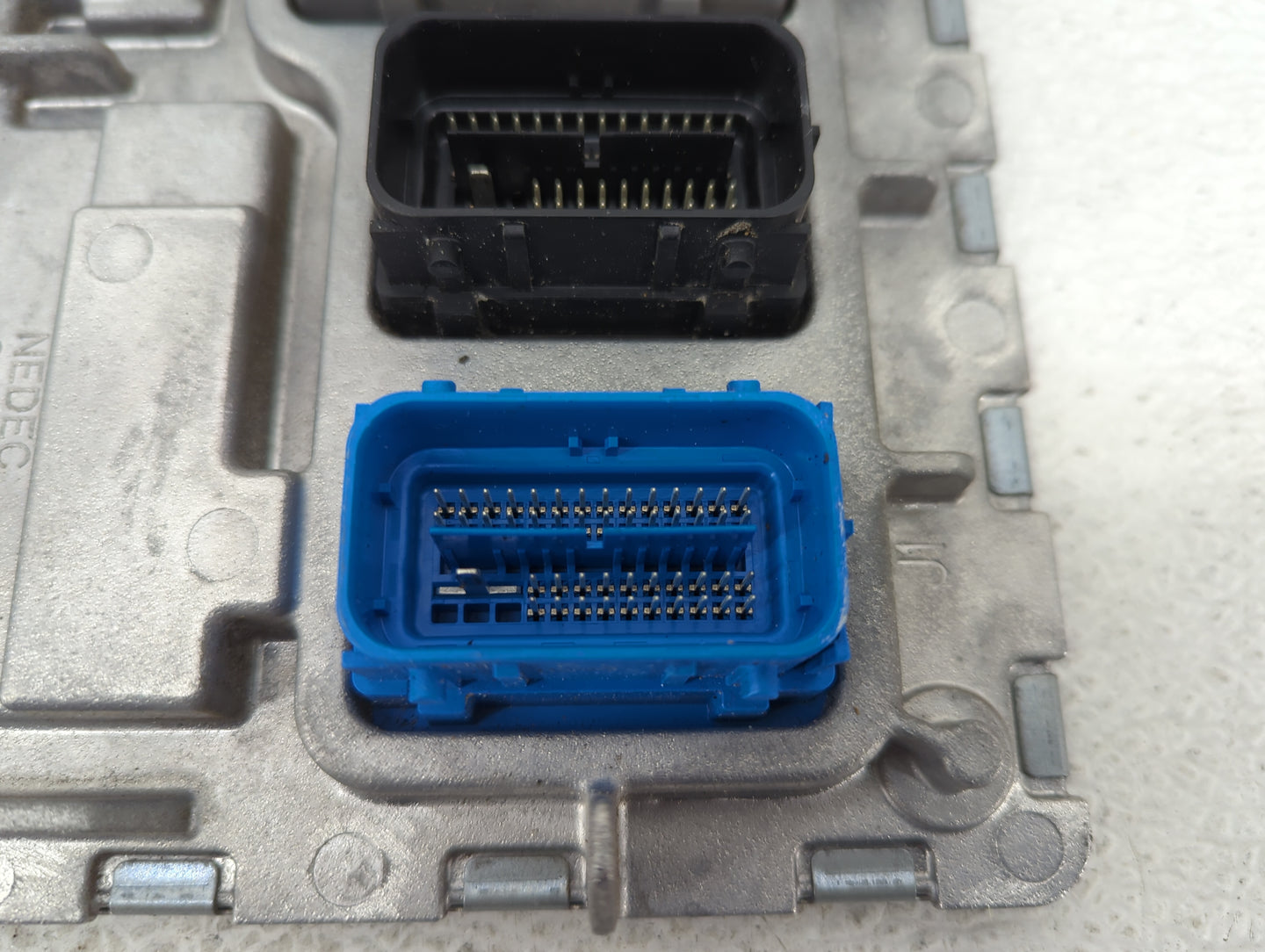 2020-2021 Chevrolet Malibu PCM Engine Control Computer ECU ECM PCU OEM P/N:12718932 12711695 Fits Fits 2020 2021 2022 OEM Us
