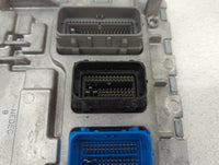 2020-2021 Chevrolet Malibu PCM Engine Control Computer ECU ECM PCU OEM P/N:12718932 12711695 Fits Fits 2020 2021 2022 OEM Us