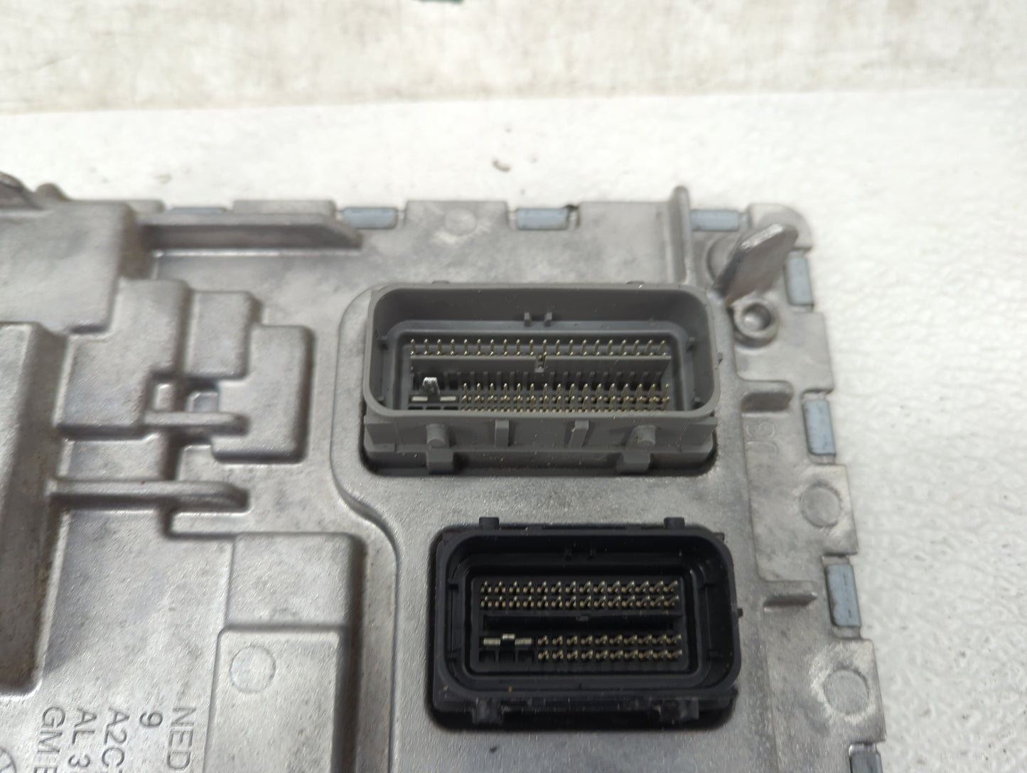 2020-2021 Chevrolet Malibu PCM Engine Control Computer ECU ECM PCU OEM P/N:12718932 12711695 Fits Fits 2020 2021 2022 OEM Us