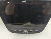 2022 Chevrolet Malibu Information Display Screen - Oemusedautoparts1.com