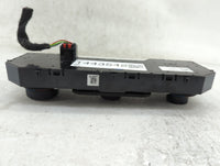 2018-2021 Chevrolet Malibu Climate Control Module Temperature AC/Heater Replacement P/N:85580561 7370200000000X Fits OEM Use