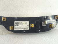 2019-2021 Chevrolet Malibu Climate Control Module Temperature AC/Heater Replacement P/N:84426651 QFGM4D4A Fits Fits 2019 202