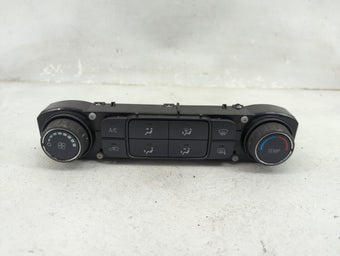 compare product 2018-2021 Chevrolet Malibu Climate Control Module Temperature AC/Heater Replacement P/N:22486621 7370200000000X Fits OEM Used Auto Parts